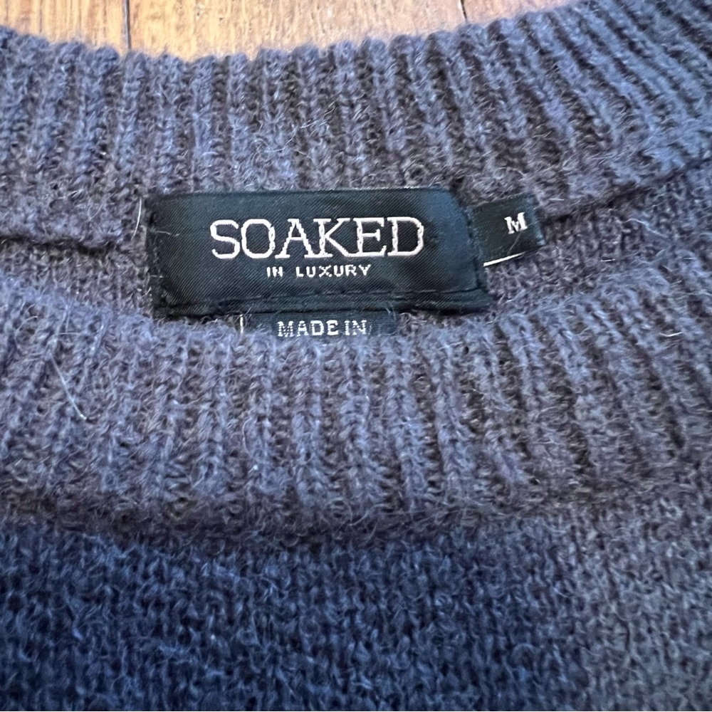 Sparkly Sweater - Picture 2 of 2
